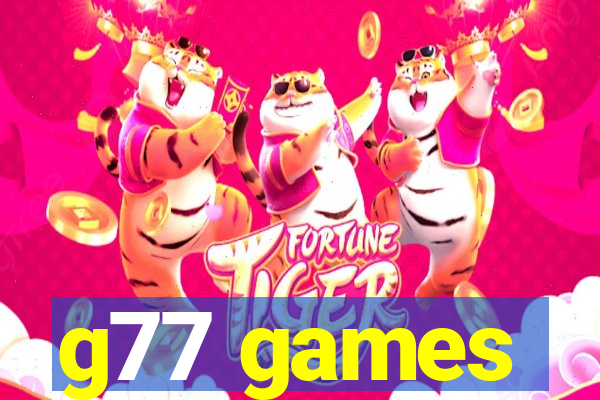 g77 games